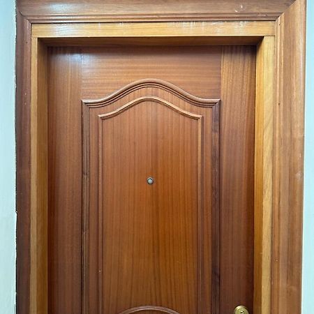 Apartamento Almeria Centrico Zewnętrze zdjęcie