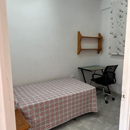 Apartamento Almeria Centrico Zewnętrze zdjęcie