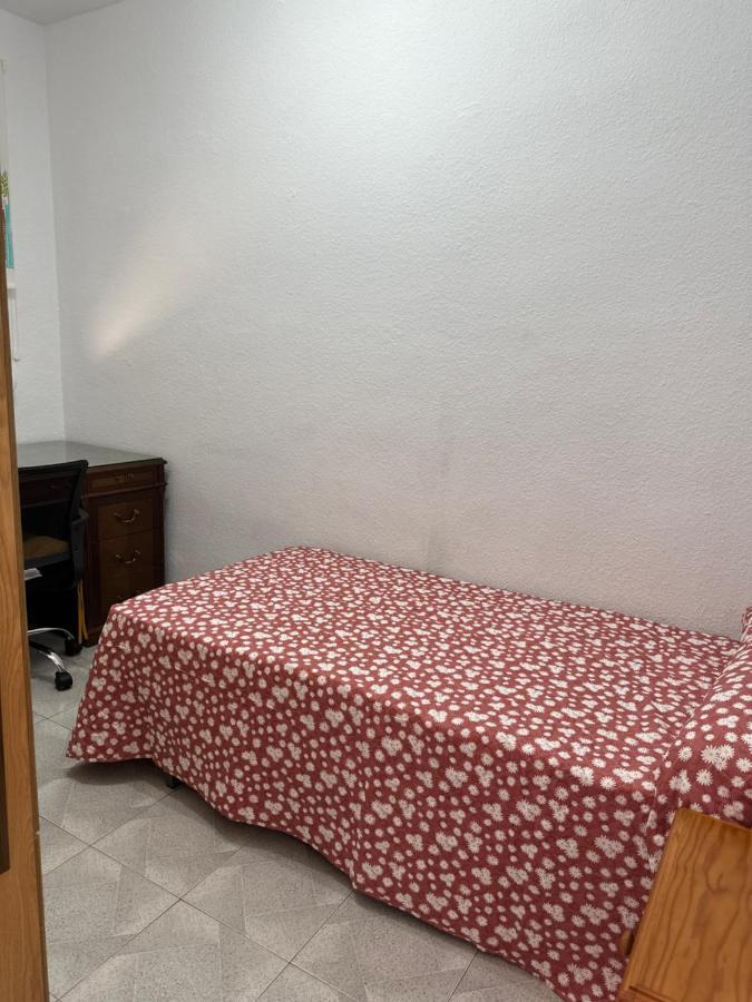 Apartamento Almeria Centrico Zewnętrze zdjęcie