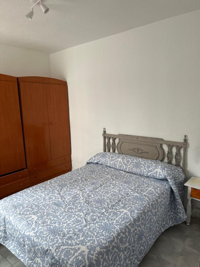 Apartamento Almeria Centrico Zewnętrze zdjęcie