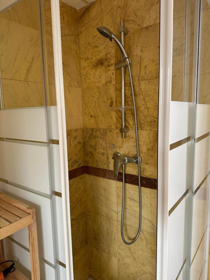 Apartamento Almeria Centrico Zewnętrze zdjęcie