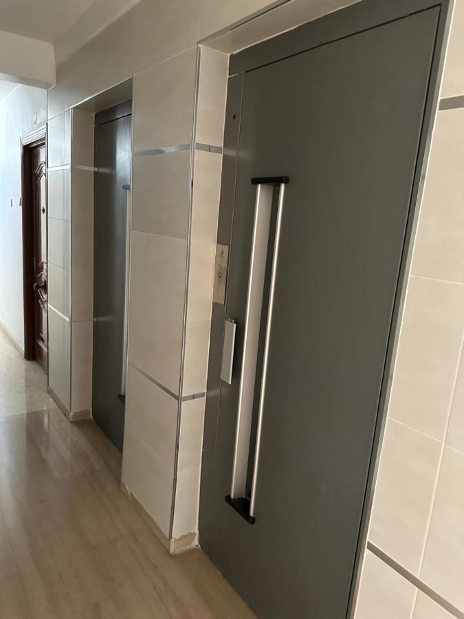 Apartamento Almeria Centrico Zewnętrze zdjęcie