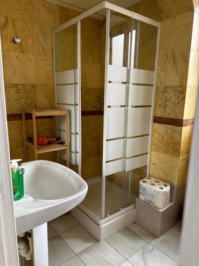 Apartamento Almeria Centrico Zewnętrze zdjęcie